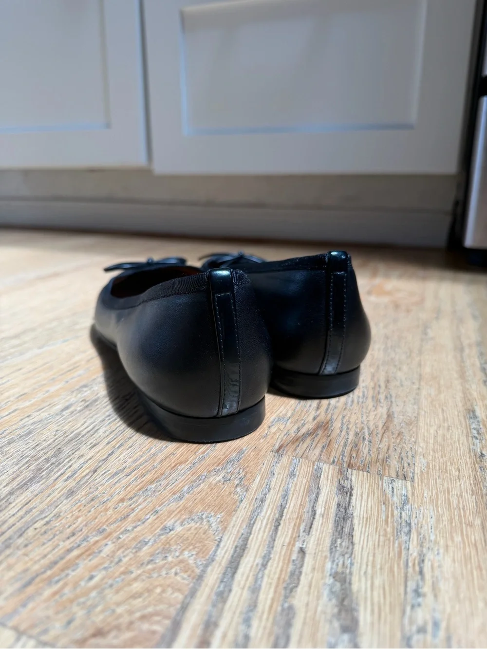 Margaux sleek pointed